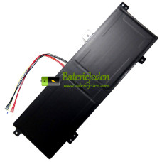 Baterie pro PDA 5570A6-2S1P 11přezek-10řádků [Náhradní baterie]
